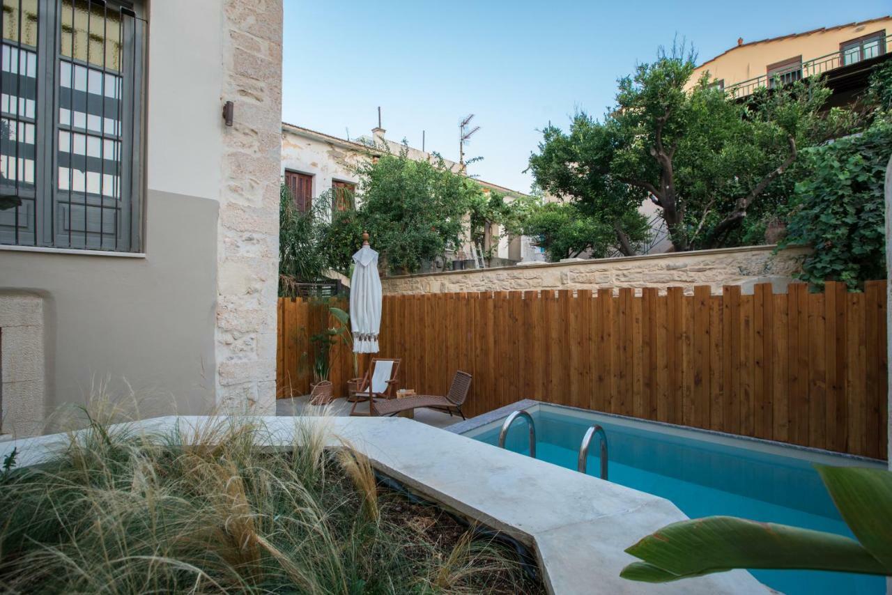 Casa Vitae Villas Resmo Dış mekan fotoğraf