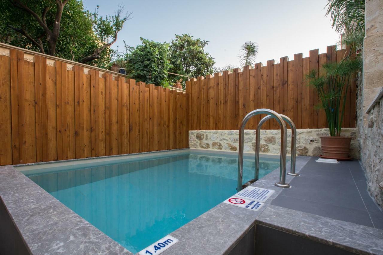 Casa Vitae Villas Resmo Dış mekan fotoğraf