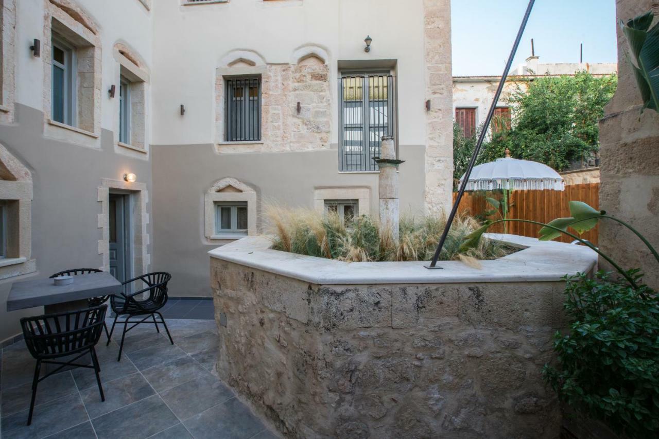Casa Vitae Villas Resmo Dış mekan fotoğraf