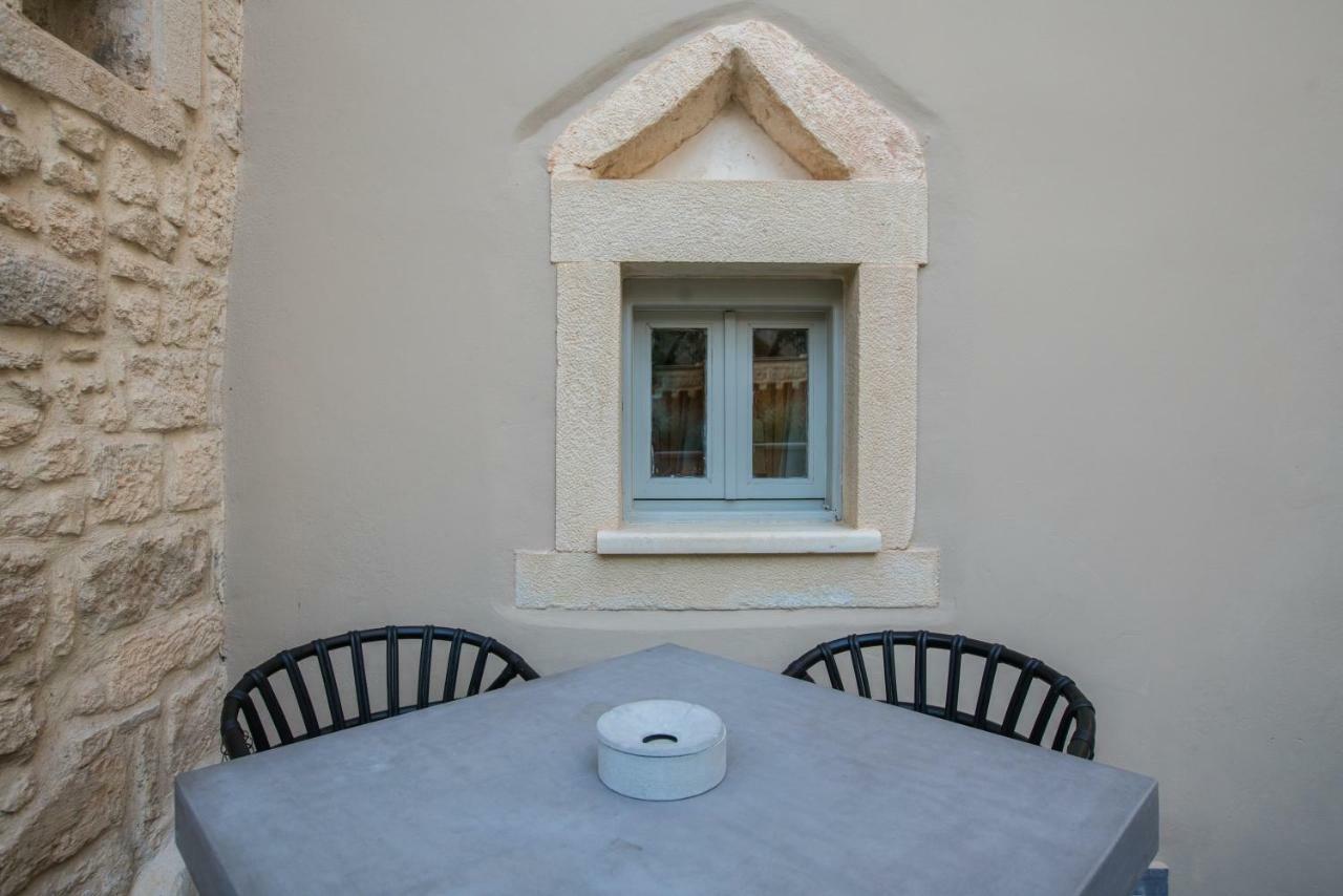 Casa Vitae Villas Resmo Dış mekan fotoğraf