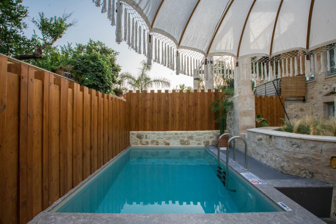 Casa Vitae Villas Resmo Dış mekan fotoğraf